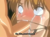 [ Manga XXX ] Princess 69 Ep 4